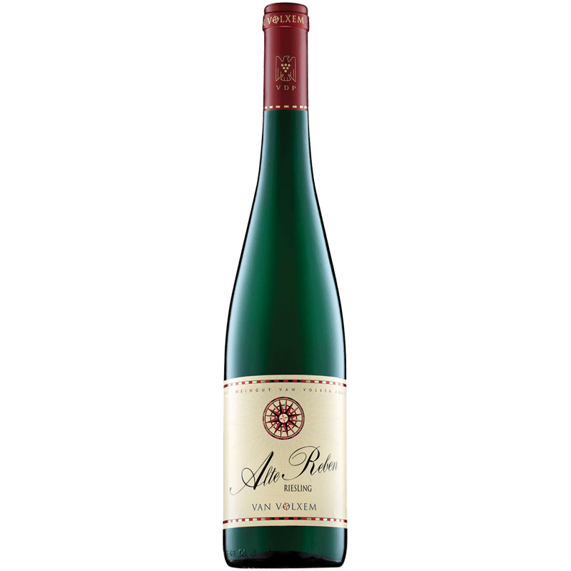 Alte Reben Wein Riesling - van volxem