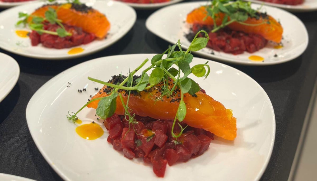 Gourmet Tournee 2024